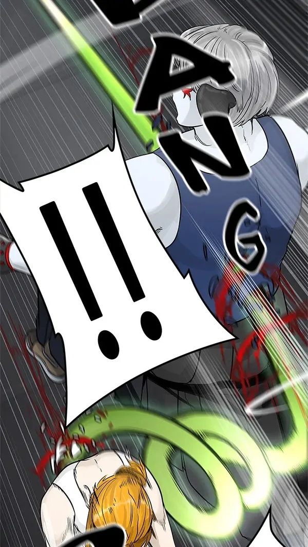 Baca Tower of God - Chapter 427 halaman 118