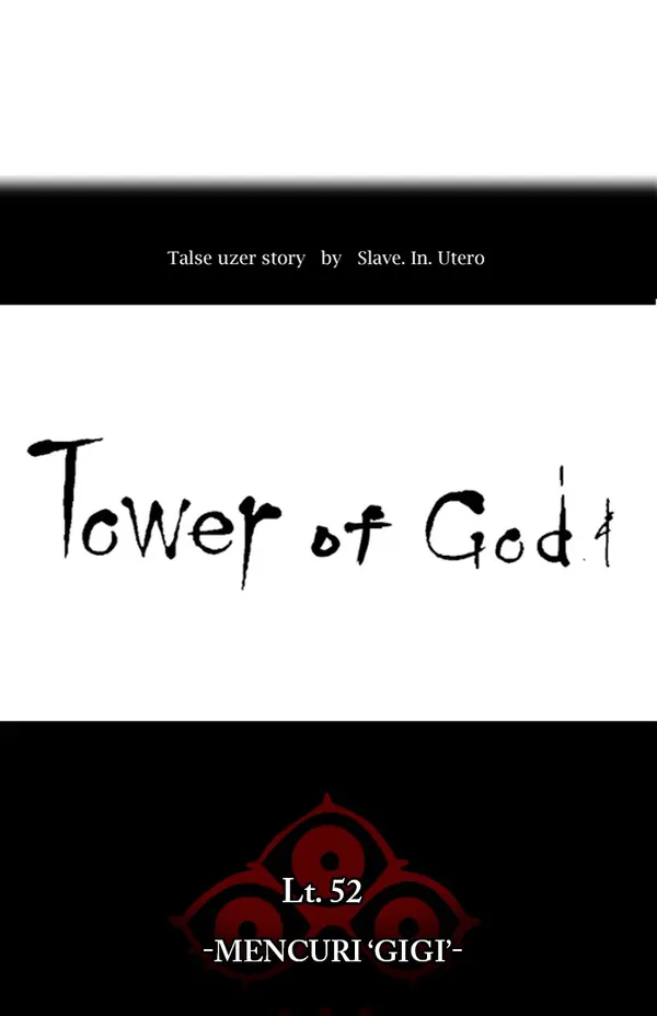 Baca Tower of God - Chapter 427 halaman 12