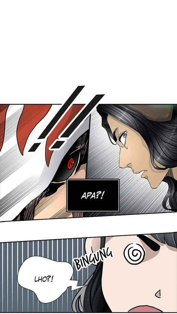 Baca Tower of God - Chapter 427 halaman 120