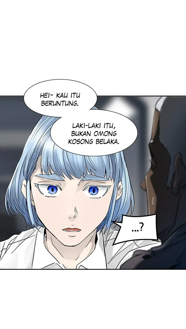 Baca Tower of God - Chapter 427 halaman 121