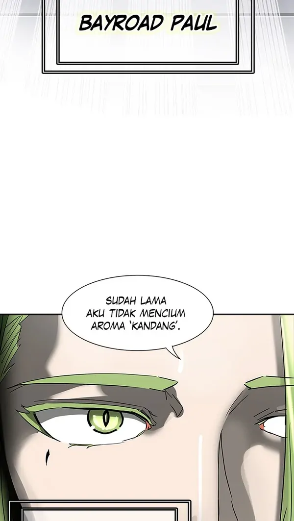 Baca Tower of God - Chapter 427 halaman 124