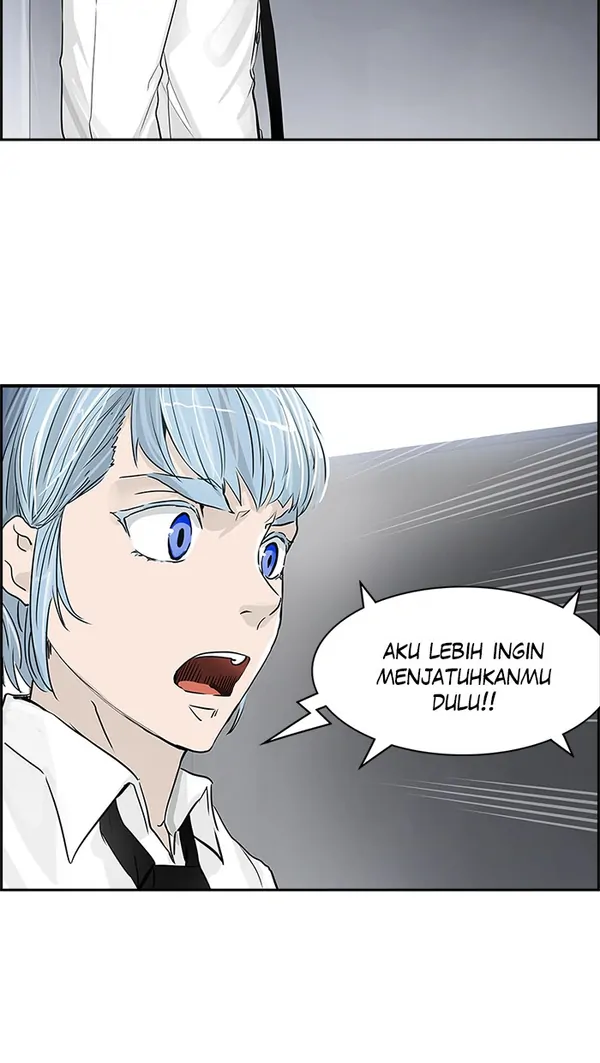Baca Tower of God - Chapter 427 halaman 17