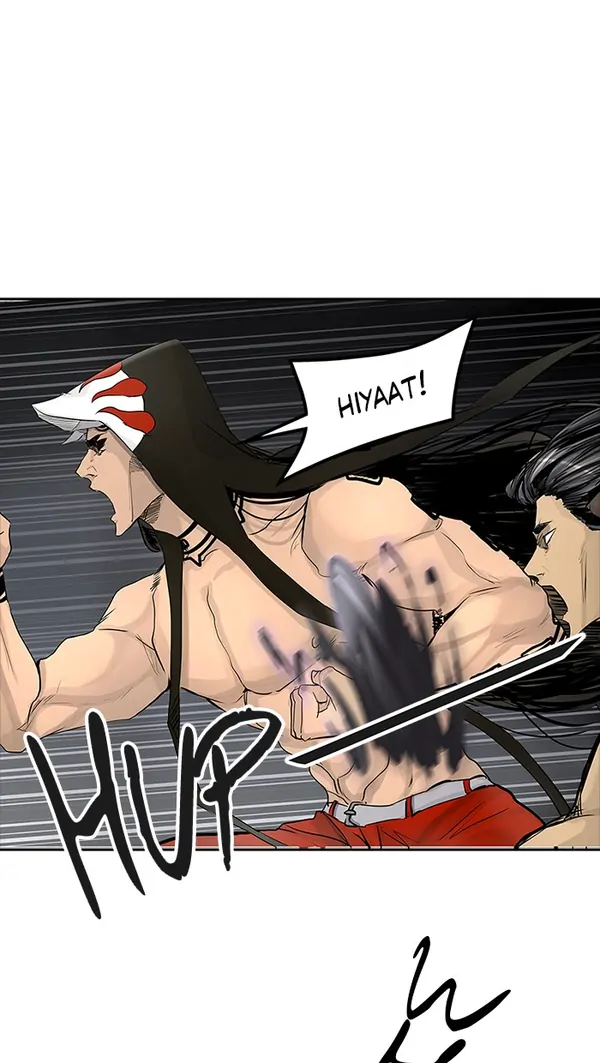 Baca Tower of God - Chapter 427 halaman 19