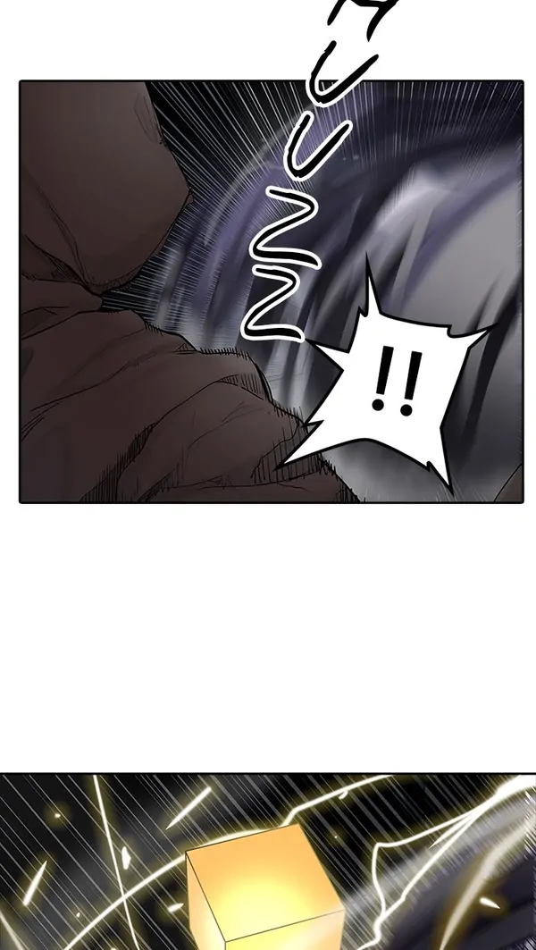 Baca Tower of God - Chapter 427 halaman 20