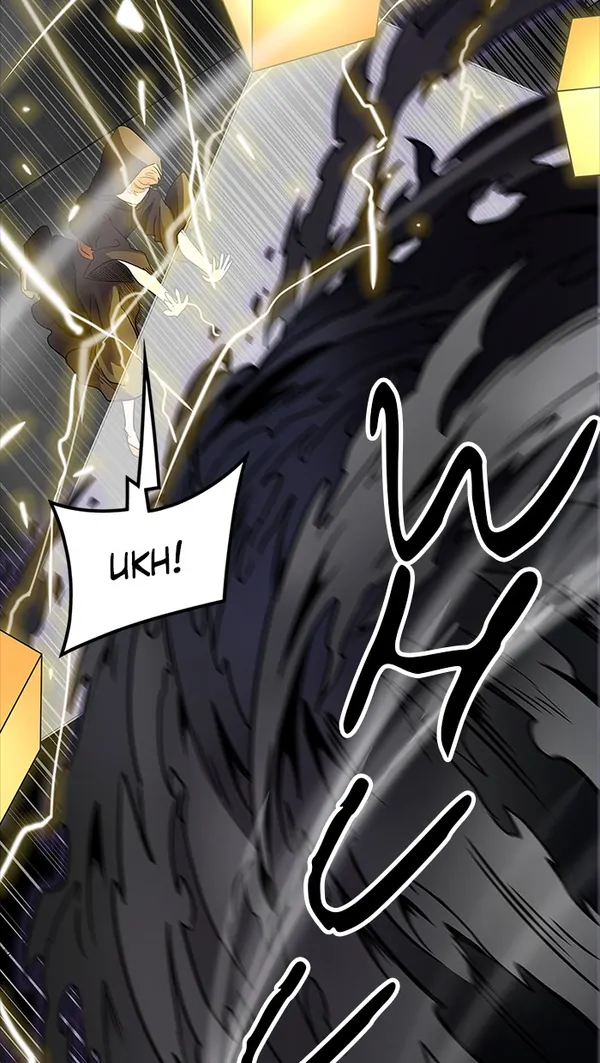 Baca Tower of God - Chapter 427 halaman 21