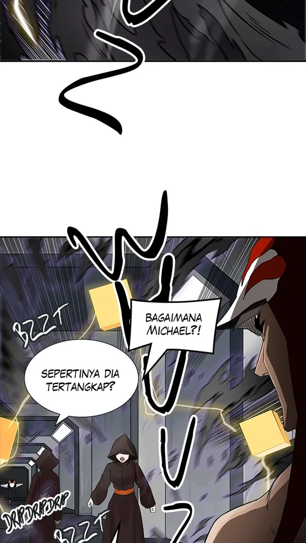 Baca Tower of God - Chapter 427 halaman 22