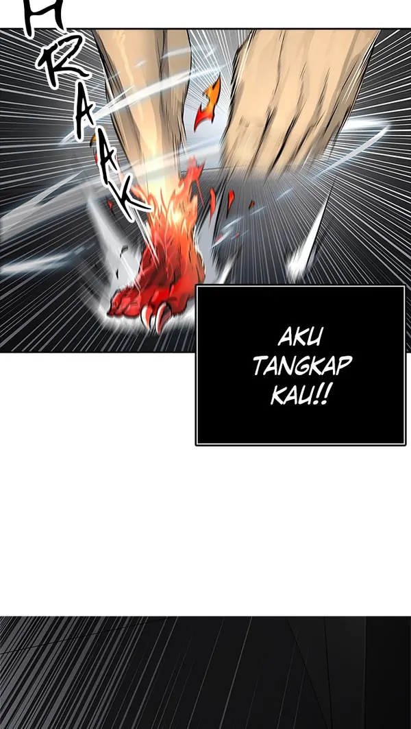 Baca Tower of God - Chapter 427 halaman 25