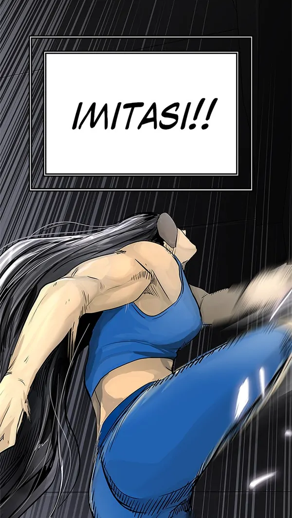 Baca Tower of God - Chapter 427 halaman 26