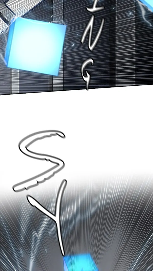 Baca Tower of God - Chapter 427 halaman 3