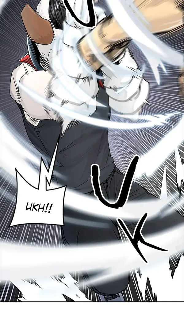 Baca Tower of God - Chapter 427 halaman 31