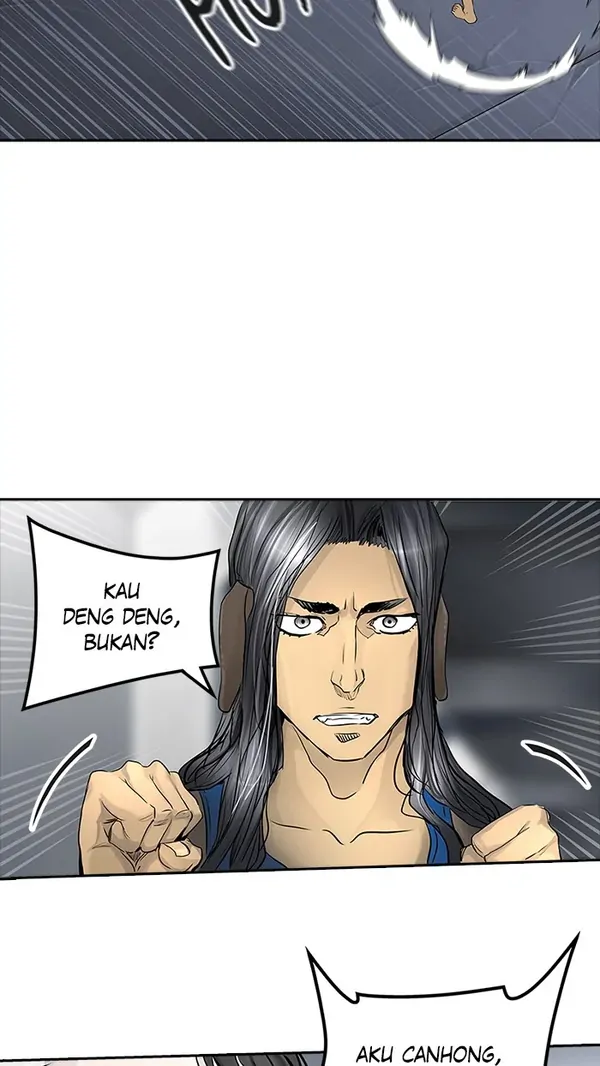 Baca Tower of God - Chapter 427 halaman 33