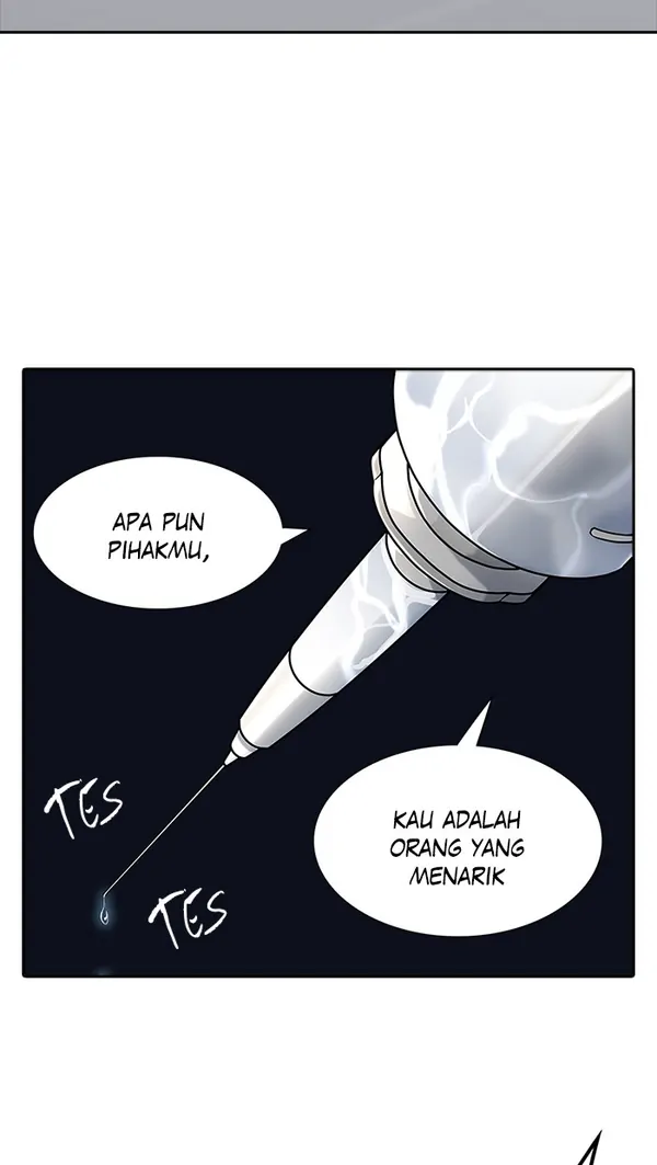 Baca Tower of God - Chapter 427 halaman 37