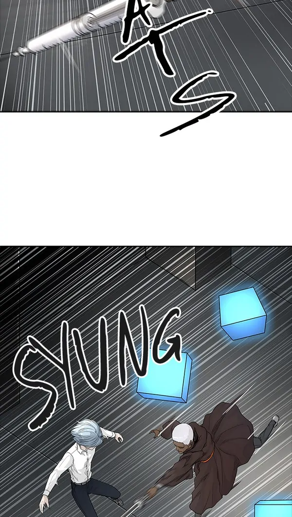 Baca Tower of God - Chapter 427 halaman 39