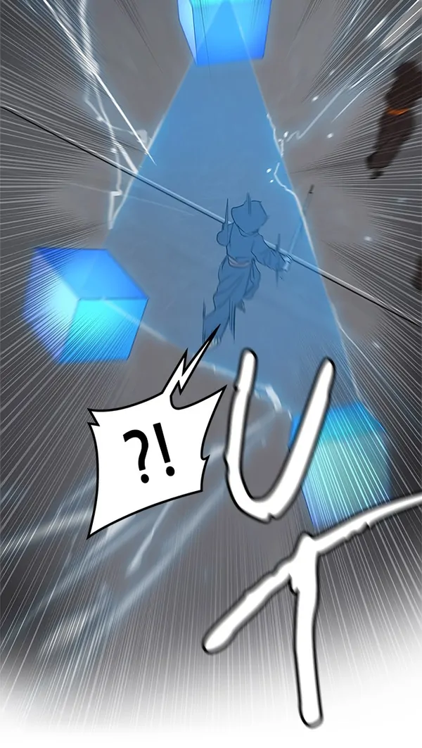 Baca Tower of God - Chapter 427 halaman 4