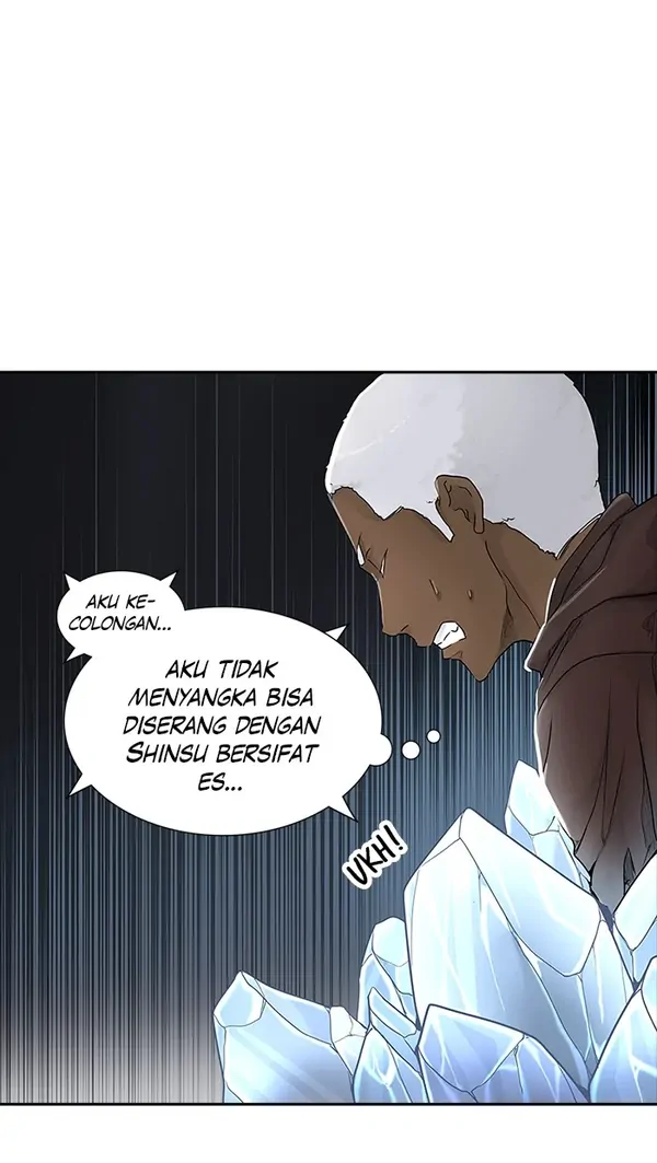 Baca Tower of God - Chapter 427 halaman 51
