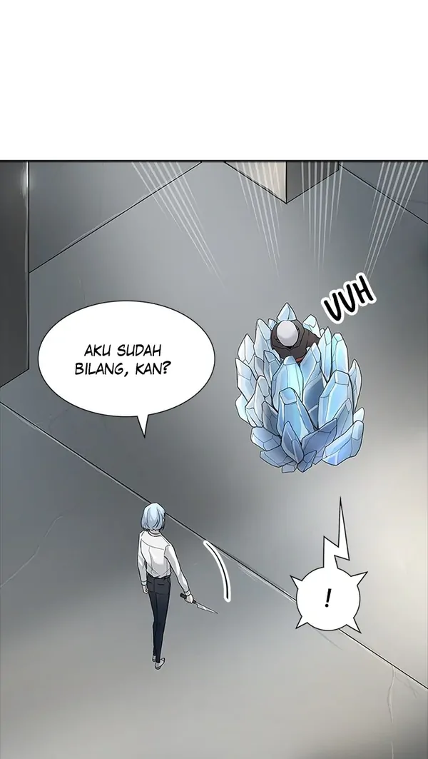 Baca Tower of God - Chapter 427 halaman 52