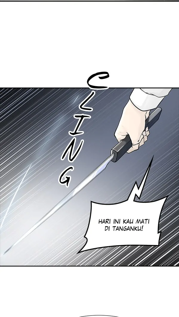 Baca Tower of God - Chapter 427 halaman 53