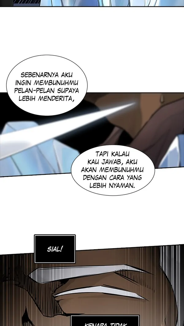 Baca Tower of God - Chapter 427 halaman 55