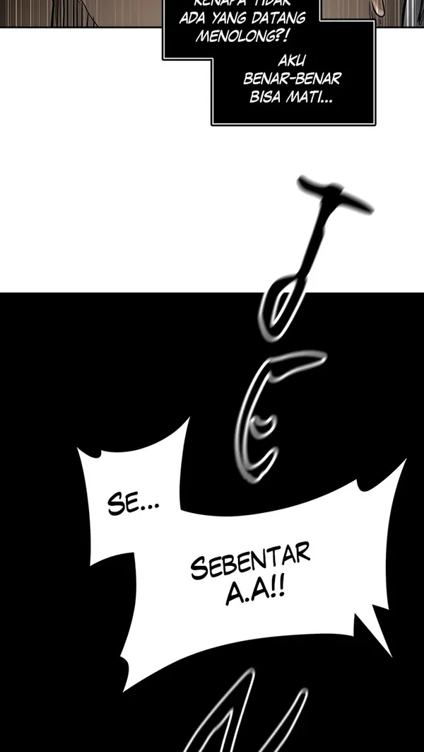 Baca Tower of God - Chapter 427 halaman 56