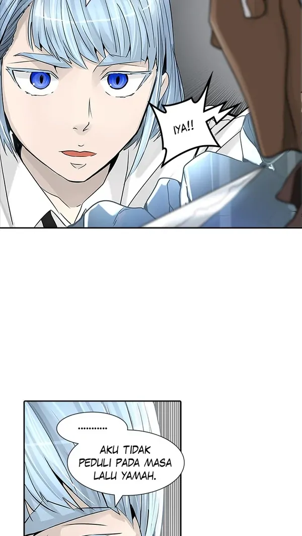 Baca Tower of God - Chapter 427 halaman 59