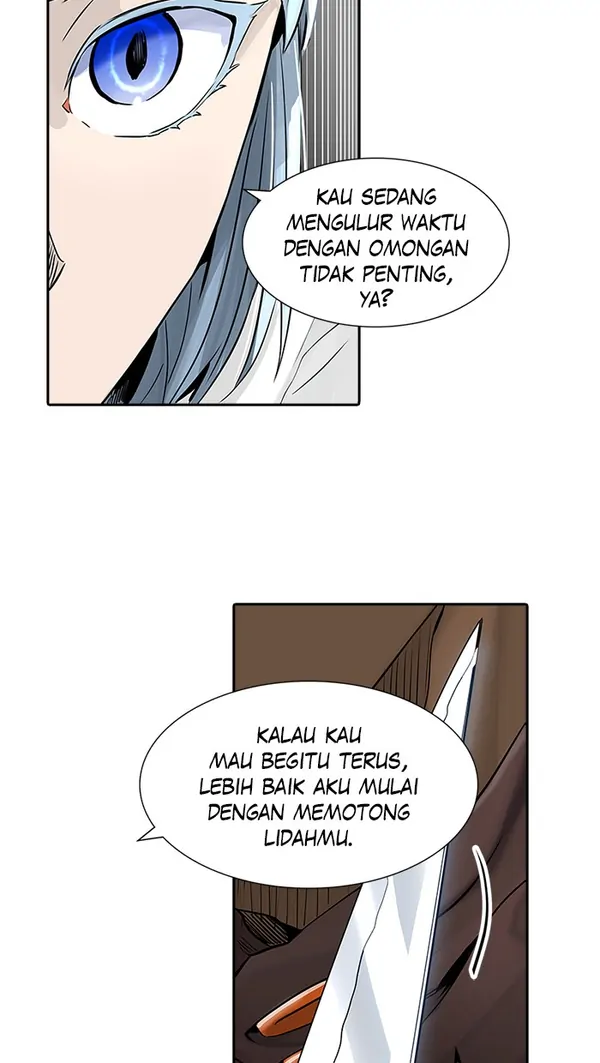 Baca Tower of God - Chapter 427 halaman 60
