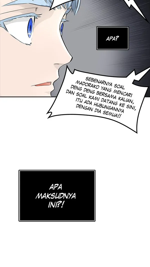 Baca Tower of God - Chapter 427 halaman 63