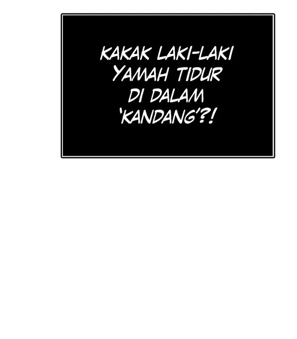 Baca Tower of God - Chapter 427 halaman 64