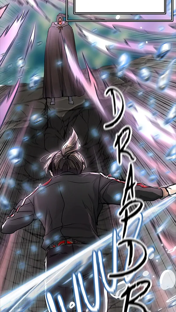 Baca Tower of God - Chapter 427 halaman 67