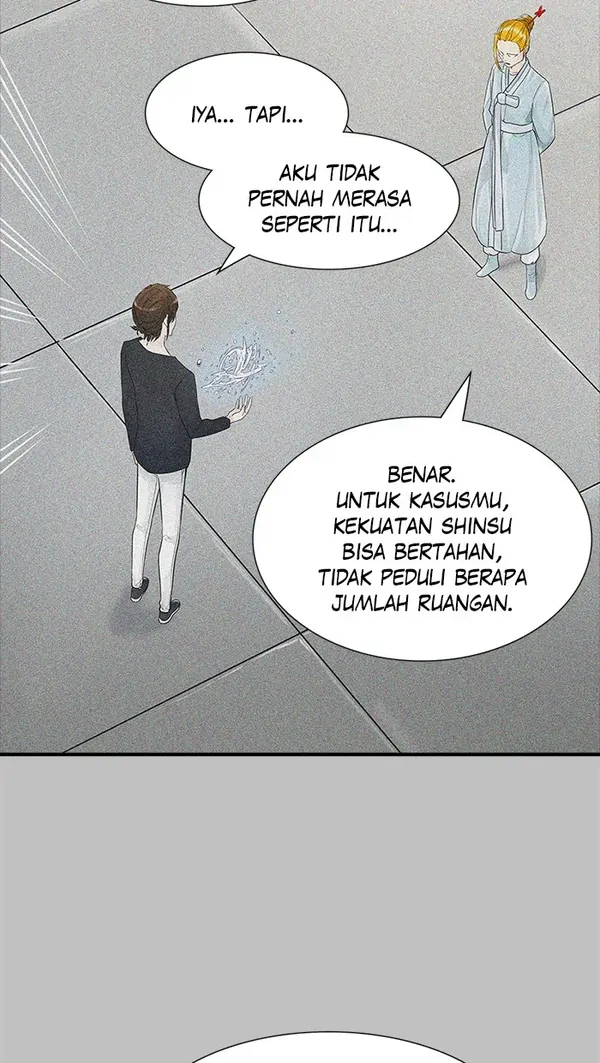 Baca Tower of God - Chapter 427 halaman 77