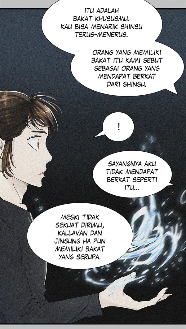 Baca Tower of God - Chapter 427 halaman 78