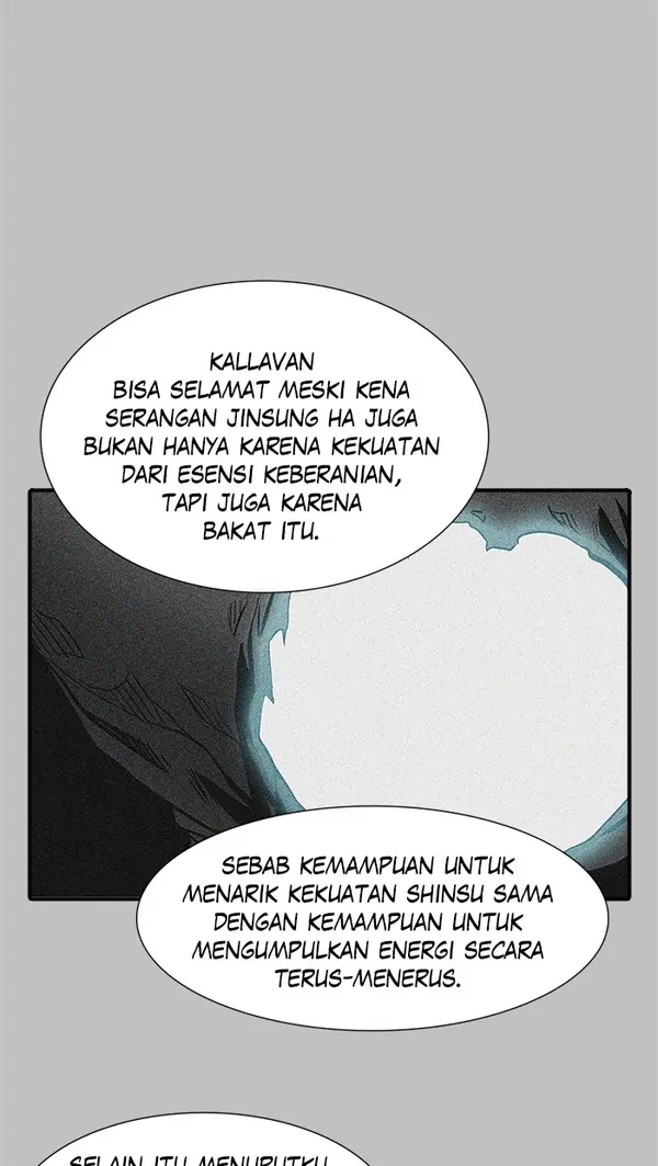 Baca Tower of God - Chapter 427 halaman 79