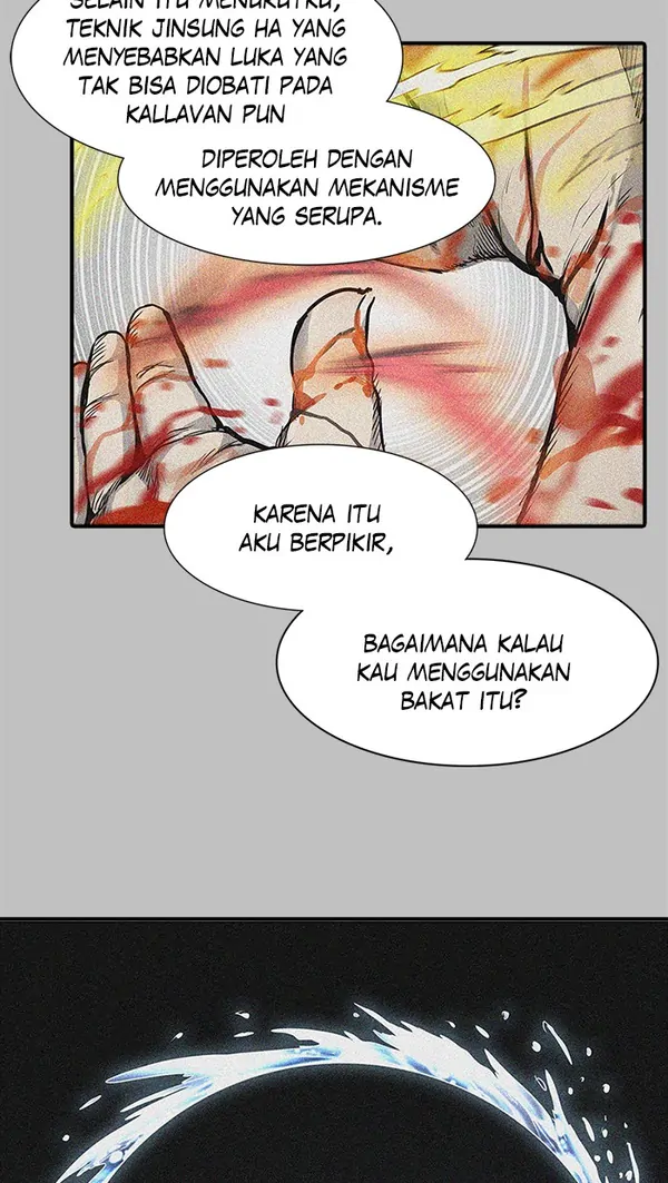 Baca Tower of God - Chapter 427 halaman 80