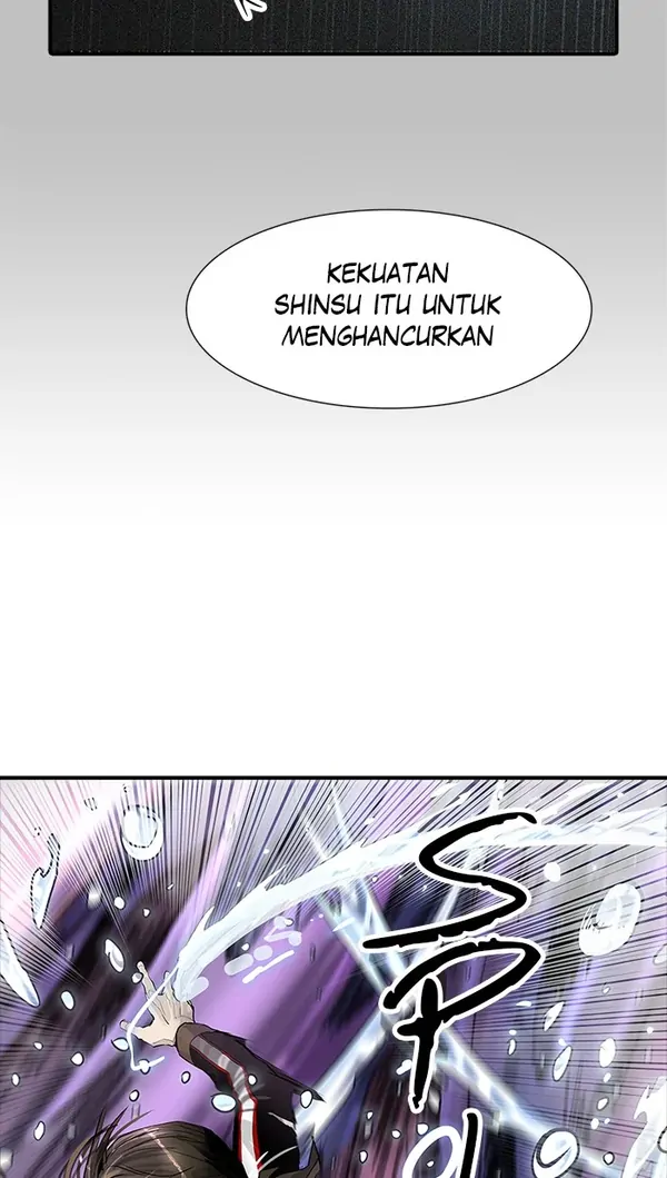 Baca Tower of God - Chapter 427 halaman 86