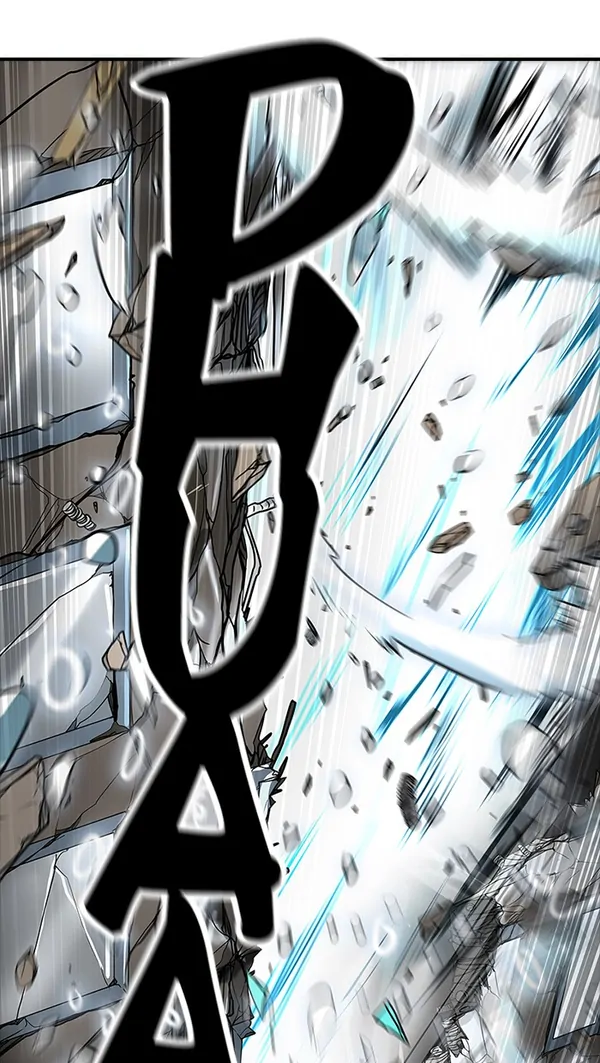 Baca Tower of God - Chapter 427 halaman 91