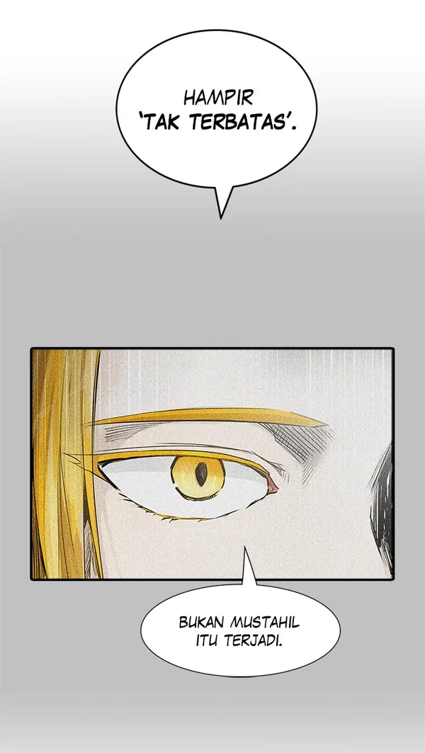 Baca Tower of God - Chapter 427 halaman 93