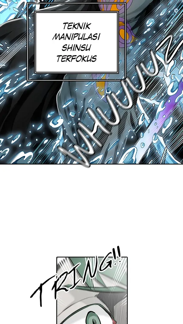 Baca Tower of God - Chapter 428 halaman 100