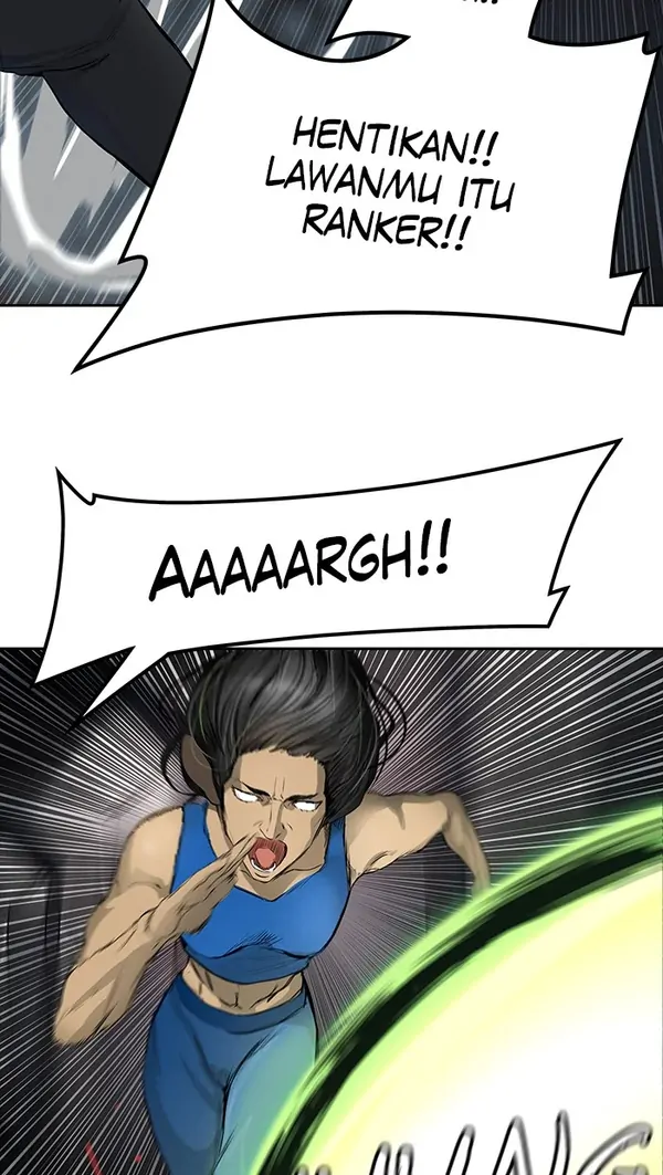 Baca Tower of God - Chapter 428 halaman 110