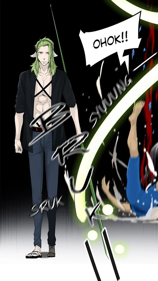 Baca Tower of God - Chapter 428 halaman 113