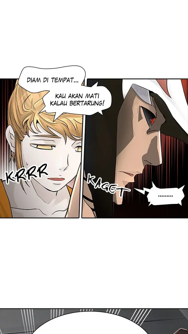 Baca Tower of God - Chapter 428 halaman 116