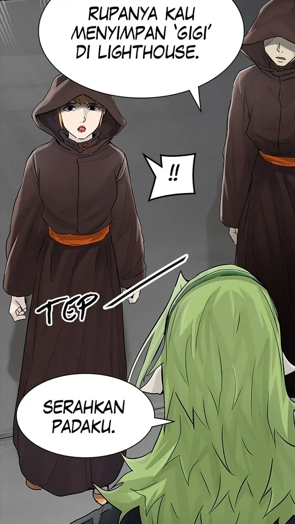 Baca Tower of God - Chapter 428 halaman 117
