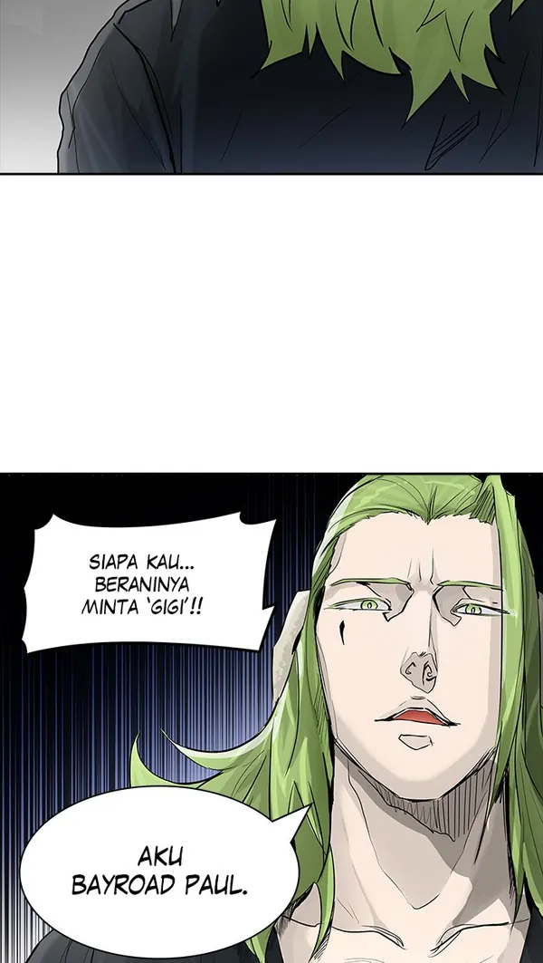 Baca Tower of God - Chapter 428 halaman 118