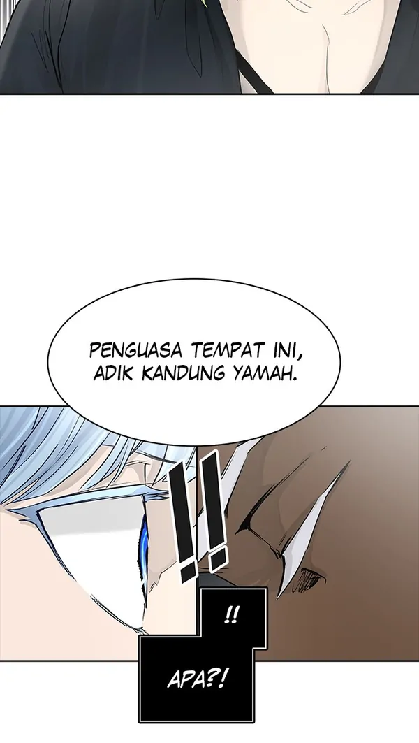 Baca Tower of God - Chapter 428 halaman 119
