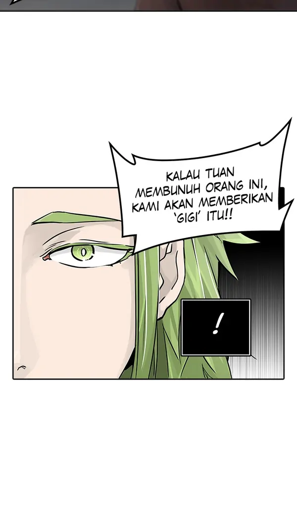 Baca Tower of God - Chapter 428 halaman 123