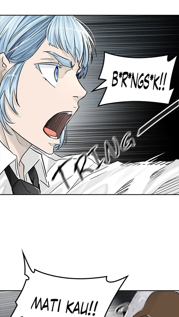 Baca Tower of God - Chapter 428 halaman 124