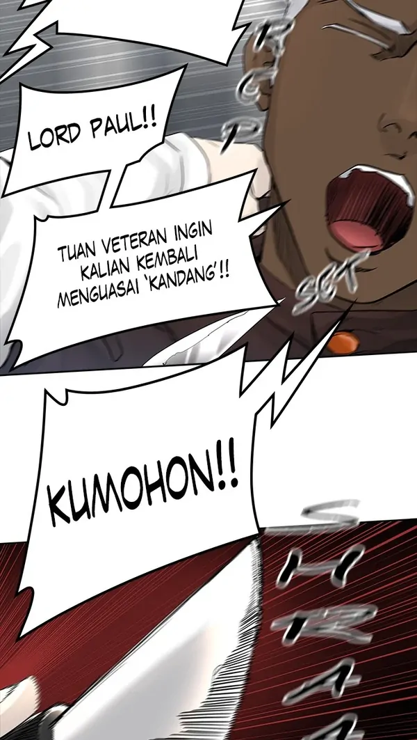 Baca Tower of God - Chapter 428 halaman 125