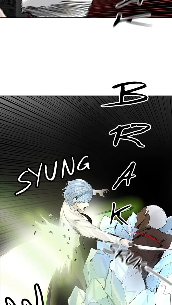 Baca Tower of God - Chapter 428 halaman 126