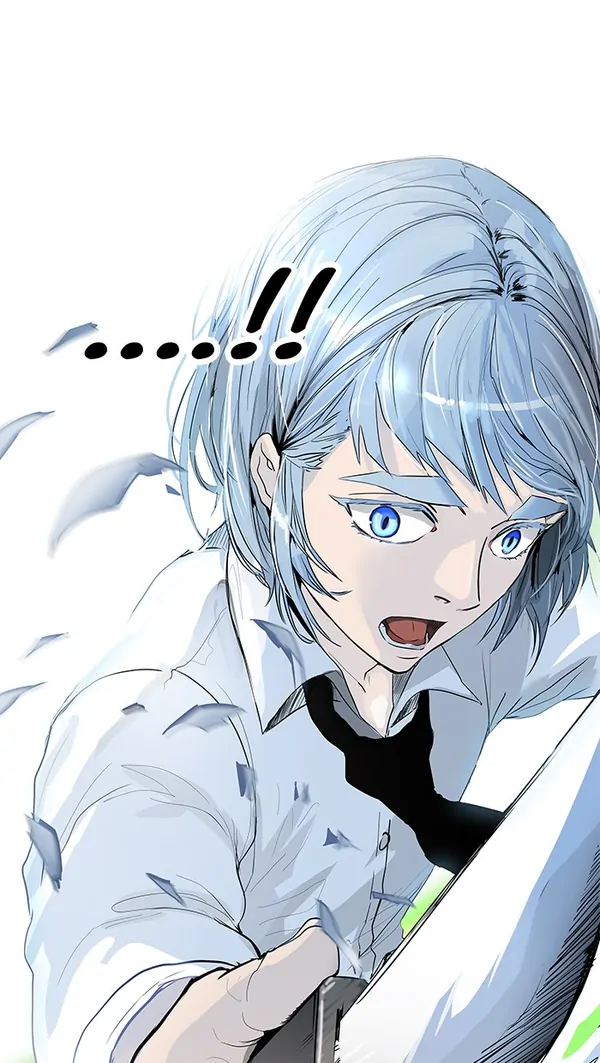 Baca Tower of God - Chapter 428 halaman 128