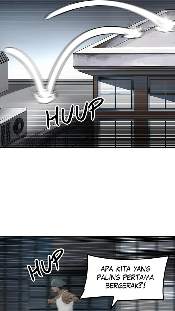 Baca Tower of God - Chapter 428 halaman 13