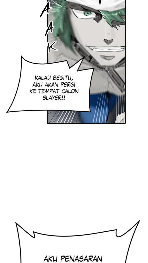 Baca Tower of God - Chapter 428 halaman 16