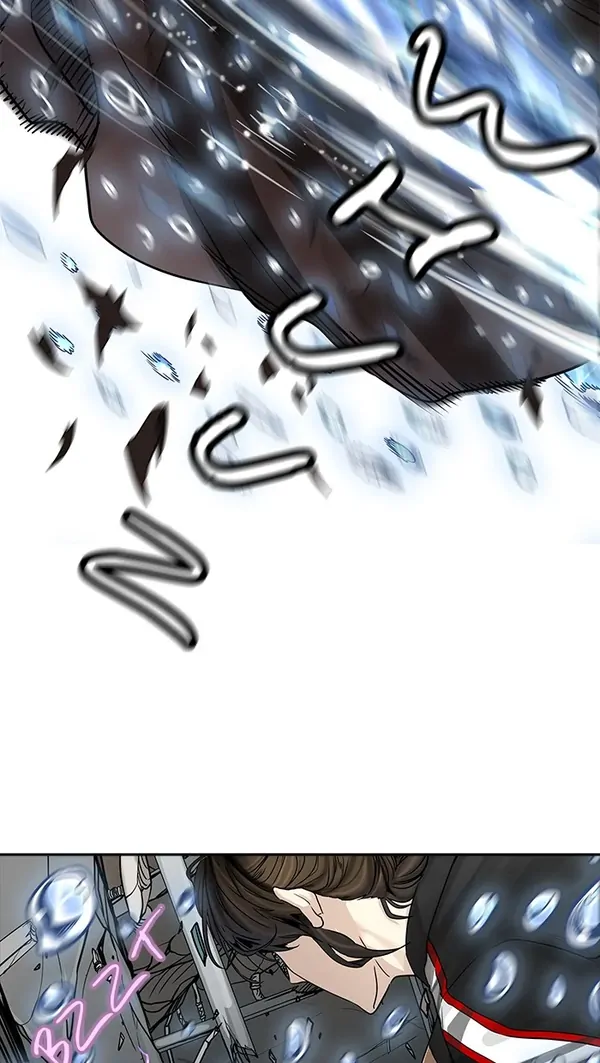 Baca Tower of God - Chapter 428 halaman 22